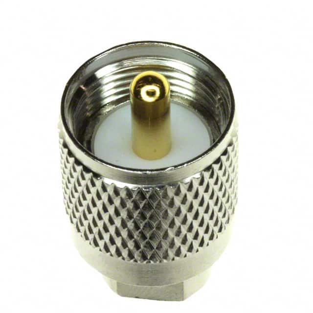 192110 Amphenol RF  Coaxial Connector (RF) Adapters